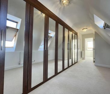 5 bedroom detached house to rent - Photo 4