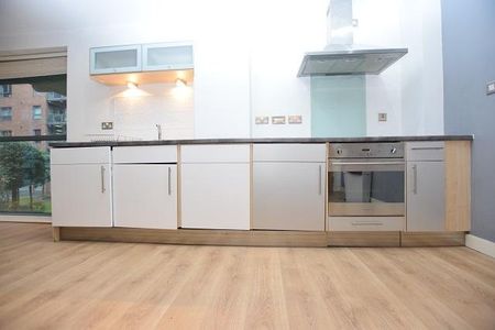 Studio to rent - Photo 5