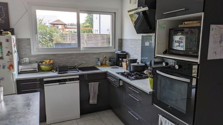 Location Maison 5 pièces 104m² - Photo 4