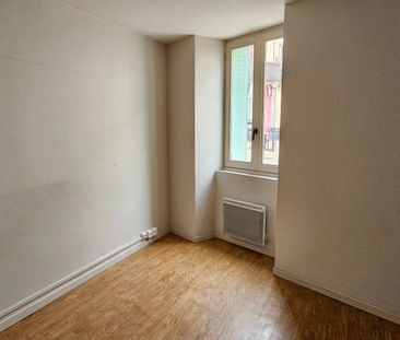 Location appartement 3 pièces 60 m² à La Voulte-sur-Rhône (07800) - Photo 3