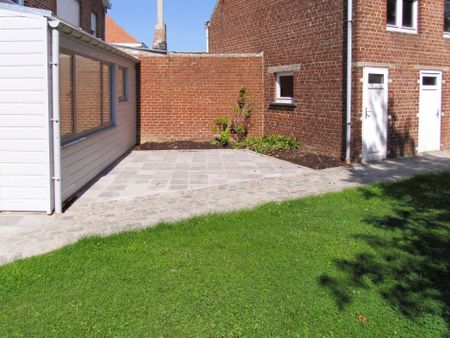 Woning met 2 slaapkamers en tuin - Photo 4