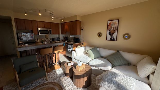 For Lease - 36 Lee Centre Drive Unit# 3205, Toronto, Ontario - Photo 1