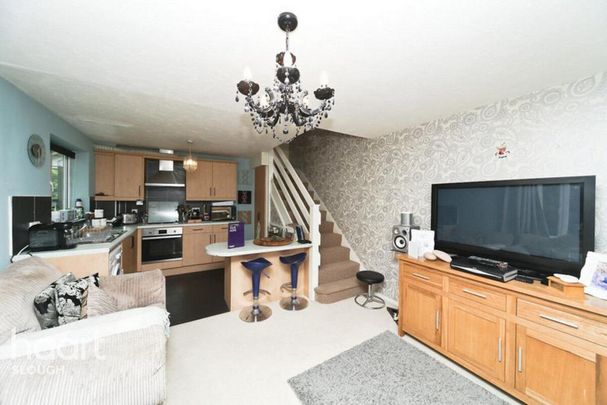 1 bedroom semi-detached house to rent - Photo 1