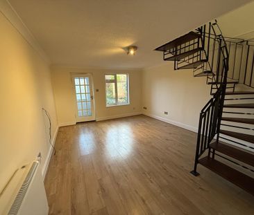 2 bedroom house to rent - Photo 1