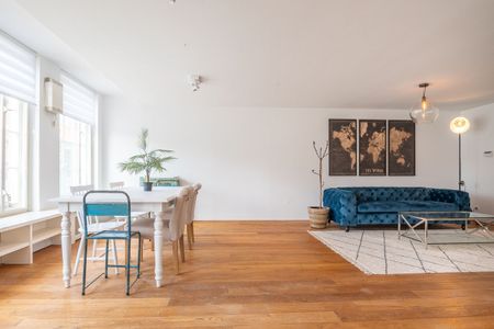 Marnixstraat 83-A, Marnixbuurt-Noord, 1015VD, Amsterdam - Foto 5