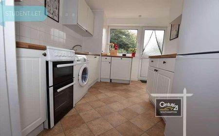 |ref: |, Bealing Close, Southampton, SO16 - Photo 5