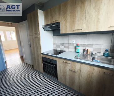 Location Appartement 2 pièces 46m² BEAUVAIS 60000 - Photo 2