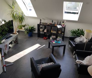 Appartement 4 pièces - - Photo 2