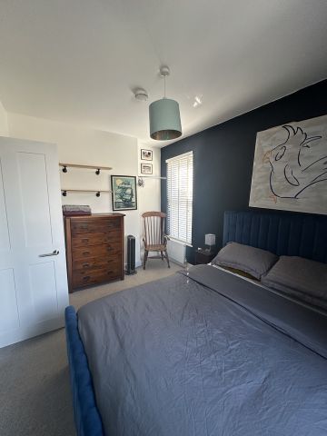 1 Bed Flat, Lordship Lane, SE22 - Photo 5