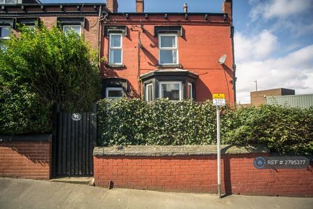 1 bedroom in a house share to rent - Photo 5