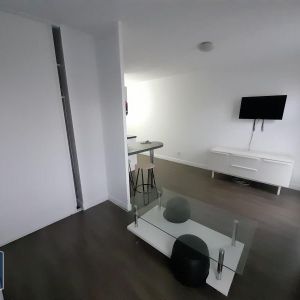 Location Appartement 1 pièce 25m² TOURS 37000 - Photo 2