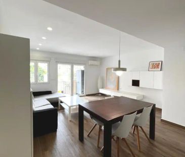 Piso de alquiler en Avinguda de Giorgeta, La Raïosa - Photo 1