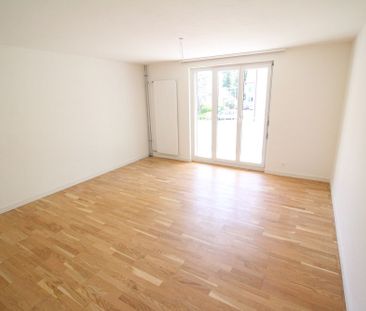 Tolle moderne Wohnung Nähe Stadt - Photo 6