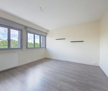 Location Appartement 3 pièces 55m² DIJON 21000 - Photo 1