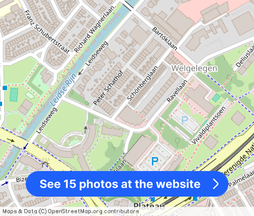 Te huur: Schonberglaan 185 - Photo 1