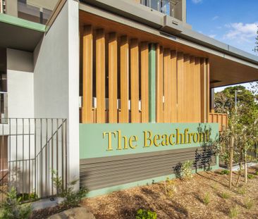 Near New Apartment with Uninterrupted Ocean Glimpses!! - Photo 4