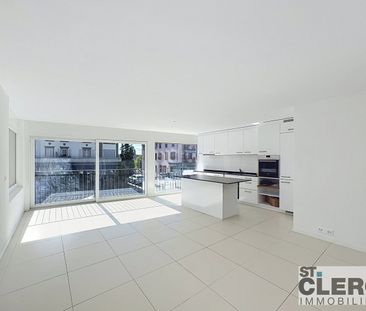 4.5 Zimmer, 1. Stock - Photo 2