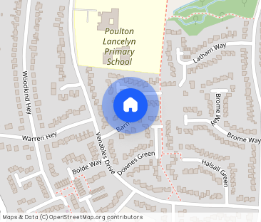 Barnes Green, Spital - Photo 1