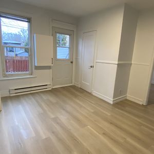 Appartement à Louer - 2cc - Limoilou - Photo 3