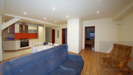 Mieszkanie | Wynajem - Zdjęcie 2