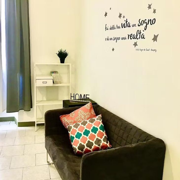 Via del Ponte Rosso, Florence, Tuscany 50129 - Foto 1