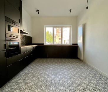 Avenue Victor Rousseau1190 Forest - Foto 4