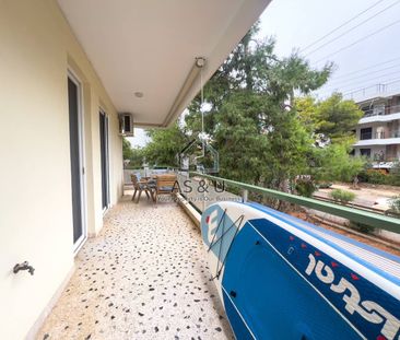Διαμέρισμα για ενοικίαση Πόρτο Ράφτη (Μαρκόπουλο) - Photo 2