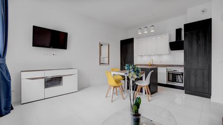 2 pok przy Łazienkach Warszawskich ul. Gagarina - Photo 4