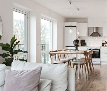 Manskapsgatan 4 C - Photo 1