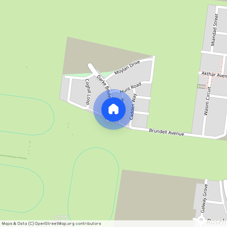 6 Darke Boulevard, Vic 3335, Rockbank