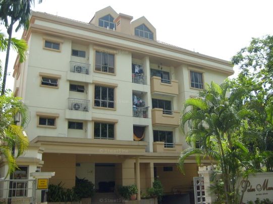 Palm Mansions (D5), Apartment - For Rent - Photo 1