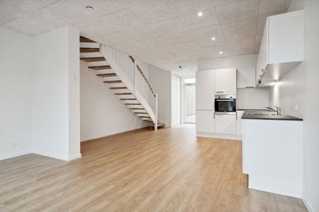 4-vær. rækkehus - Foto 2