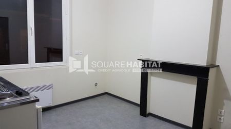 Location Appartement 2 pièces 27m² VALENCIENNES 59300 - Photo 3