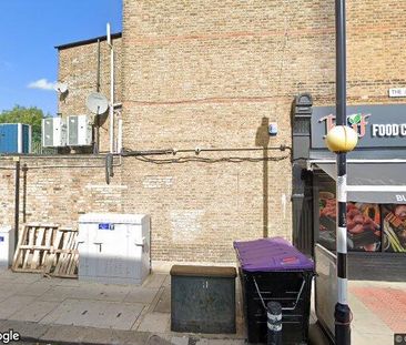 Room in a Shared Flat, Mount Pleasant Road, N17 - Photo 1