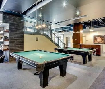 For Lease - 35 Mariner Terrace Unit# 2805, Toronto, Ontario - Photo 6