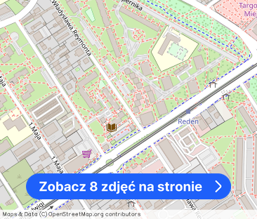 Mieszkanie na wynajem – Dąbrowa Górnicza, parter, - Zdjęcie 1