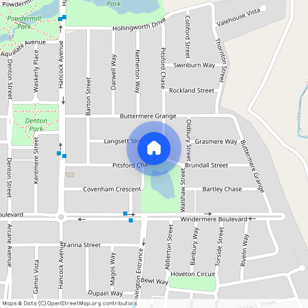 37 Pitsford Chase, WA 6069, Aveley