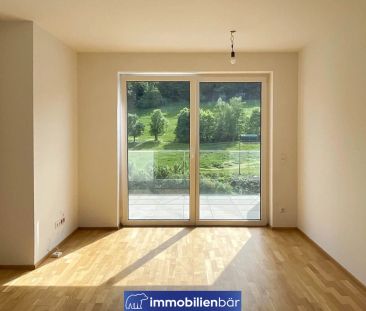 2-Zimmer Traumwohnung über den Dächern von Linz - ab sofort verfügbar - Photo 3