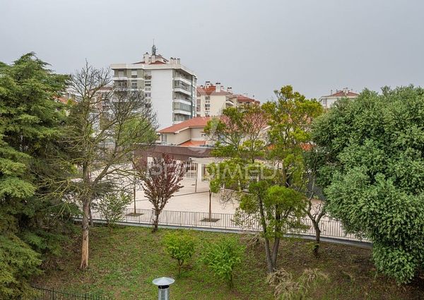 Santa Iria de Azoia, São João da Talha e Bobadela, LOURES, Lisbon
