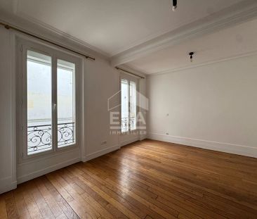 PARIS 12 Location Vide 3 PIECES - 61m² Dugommier - Photo 5