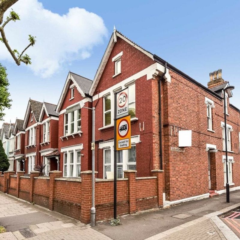 Klea Avenue, SW4, London - Photo 1