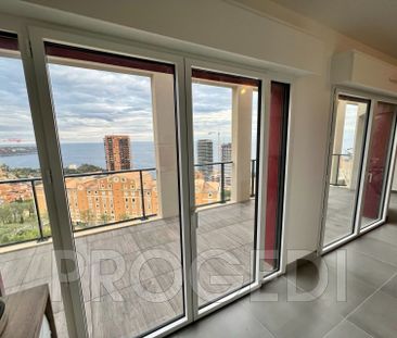 Location Appartement 2 pièces 50m² BEAUSOLEIL 06240 - Photo 6