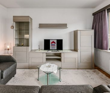 Oostduinkerke: gemeubelde studio met slaaphoek - Foto 3