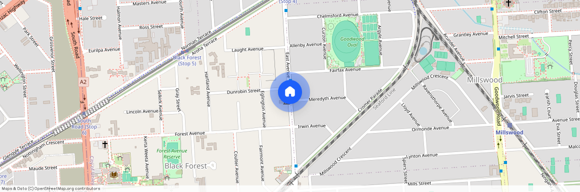 East Ave, Millswood, South Australia 5034