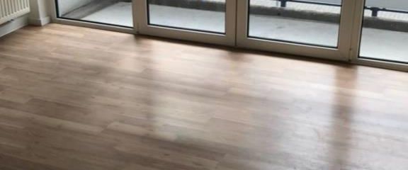 1-room apartment with balcony – newly renovated! - Foto 1