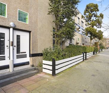 Te huur: Appartement Hacquartstraat 24 3 in Amsterdam - Foto 6
