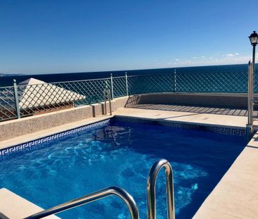 Penthouse | Torrox | €1.000/Month - Photo 6