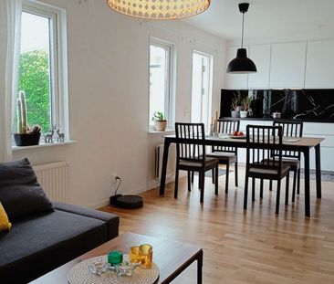 Albert Målares väg, Täby - Photo 2