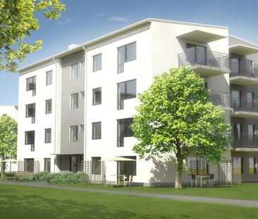 Storgatan 31 - Photo 1