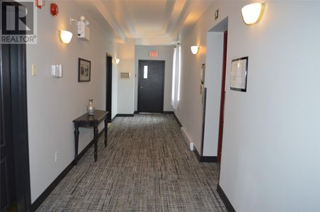 22 Flavin Street Unit#404, St. John's, Newfoundland & Labrador - Photo 5